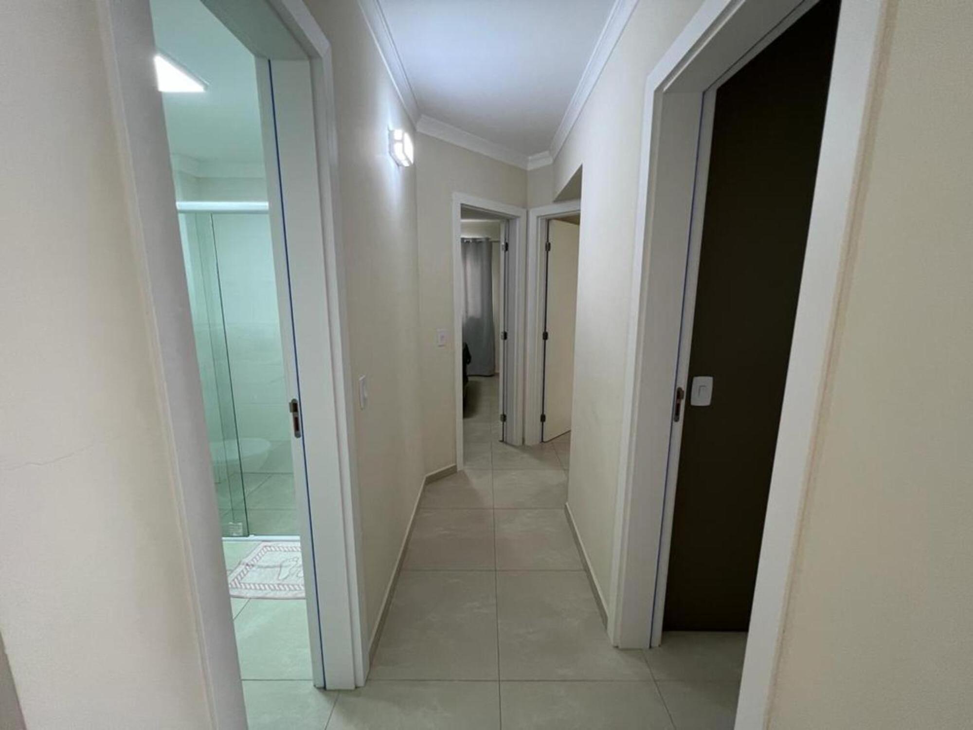 Apartamento Praia De Bombas ボンビーニャス エクステリア 写真
