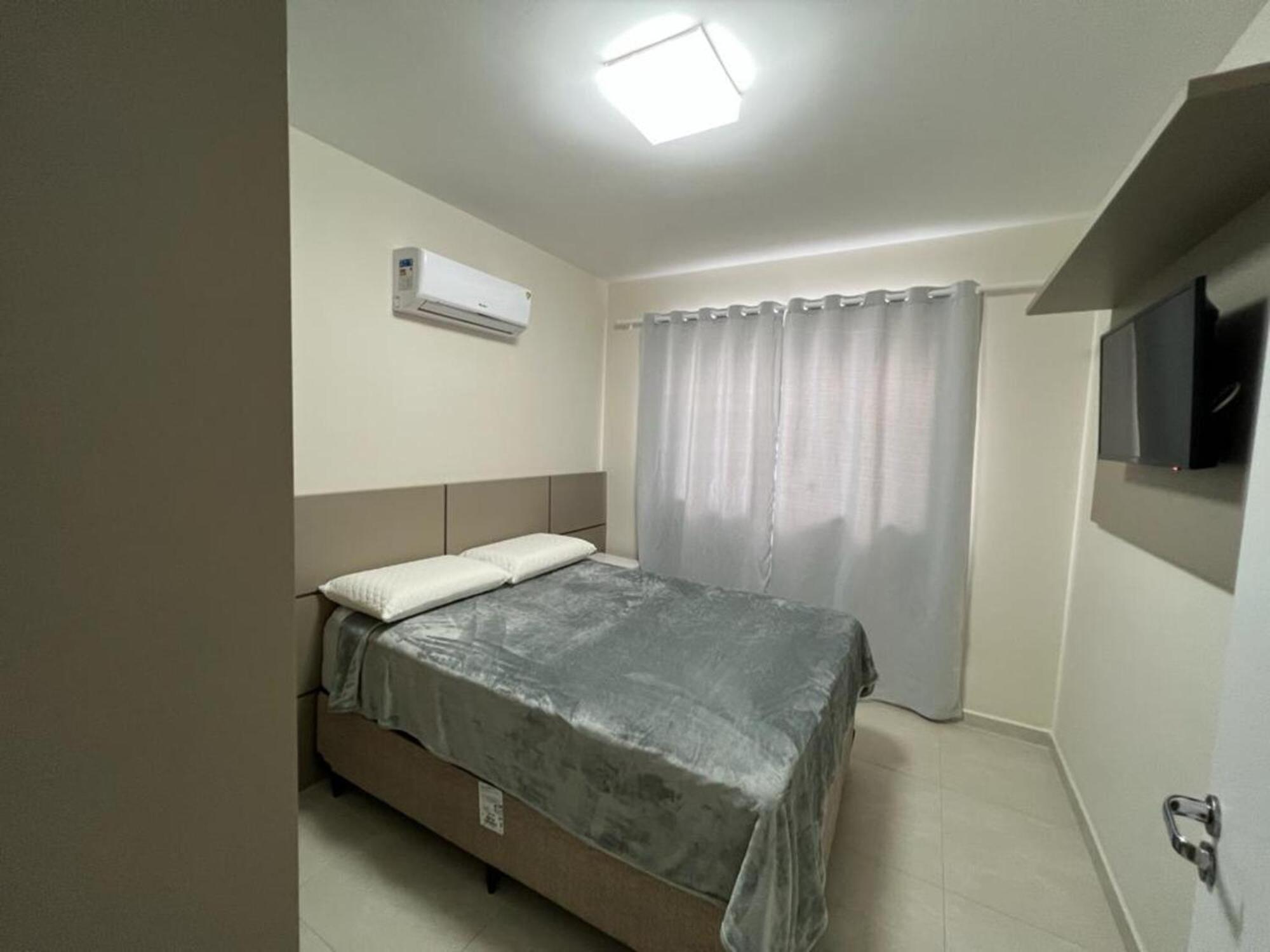 Apartamento Praia De Bombas ボンビーニャス エクステリア 写真