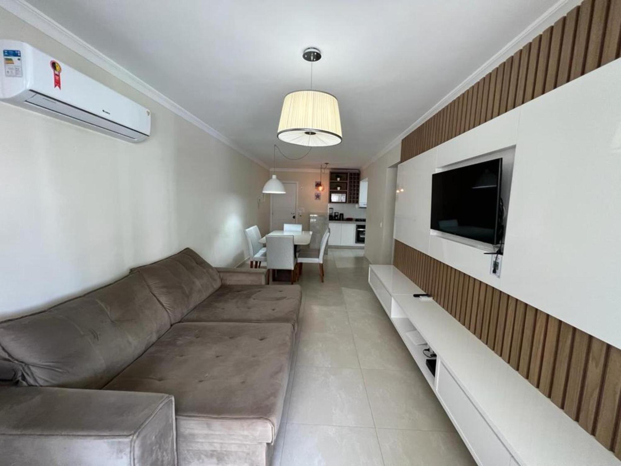 Apartamento Praia De Bombas ボンビーニャス エクステリア 写真